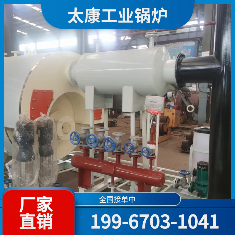 南昌沼气锅炉